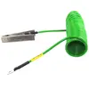 Newson Gale Medium Duty Clamp with 3m Spiral Cable. Last 2 in stock. No longer offered thereafter.