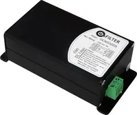 9A DC EMI Power Line Filter