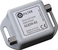 OnFILTER EMI Ground Filter Non Current Carrying