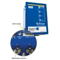Simco-Ion IQ Power HVPS
