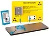Test Equipment & Monitoring