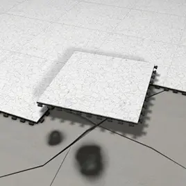 Flooring - Modular / Matting