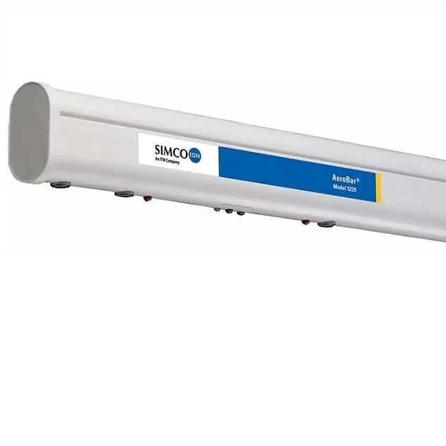 Digital AeroBar