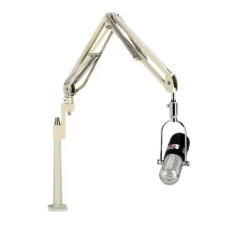 Mic' Arm with 435mm Riser