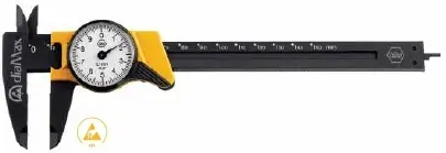 ESD Dial Caliper