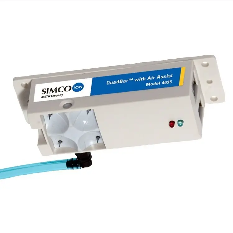 Simco-ION QuadBar - Air Assist