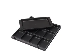 Conductive Sheet - Black