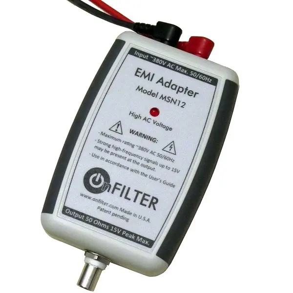 EMI Interface Adapters