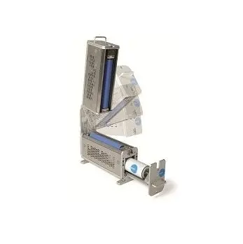 Contact Cleaning Machine