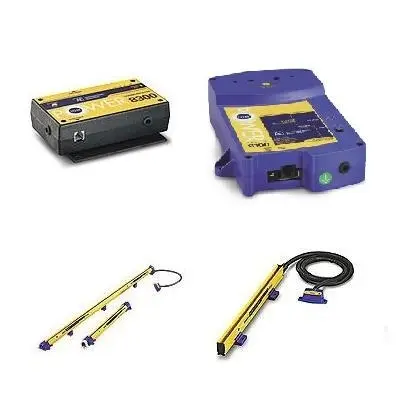Ion Power Intelligent Static Neutralizer