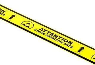 Floor Tape - Heavy Duty