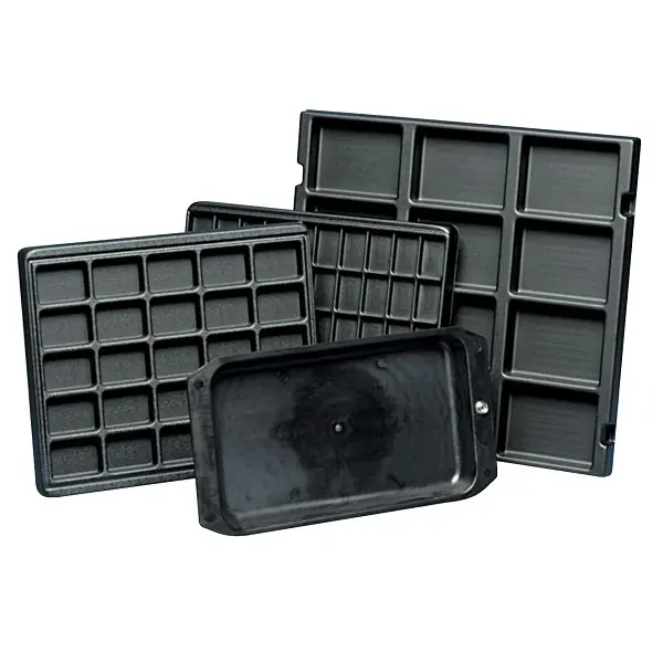 Conductive Trays