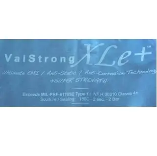 ValStrong ESD/EM Protection