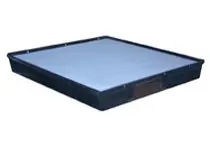 Glass Fiber Pallets