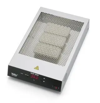 Infrared Heating Plate