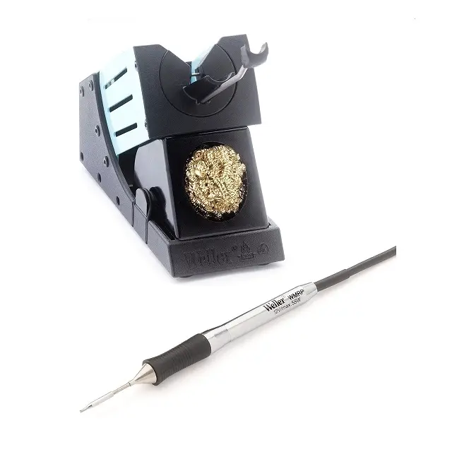 Micro Soldering Pencil & Stand