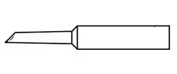 Weller XNT Tip Series