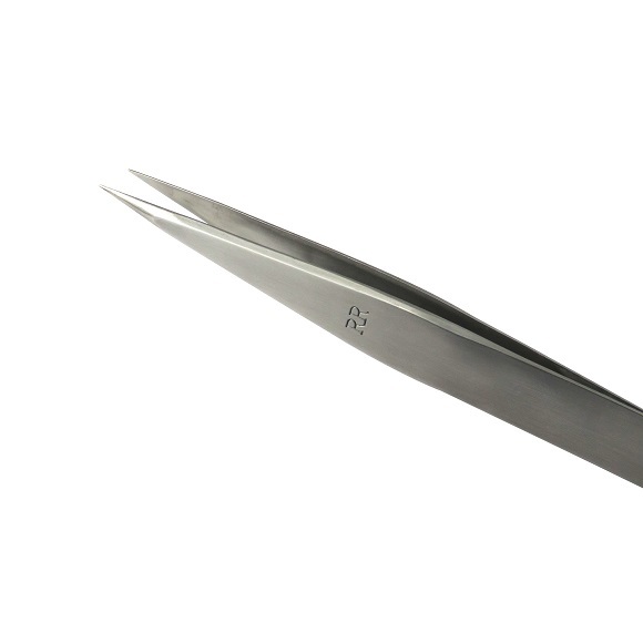 Erem Large Strong Fine Tip Tweezer