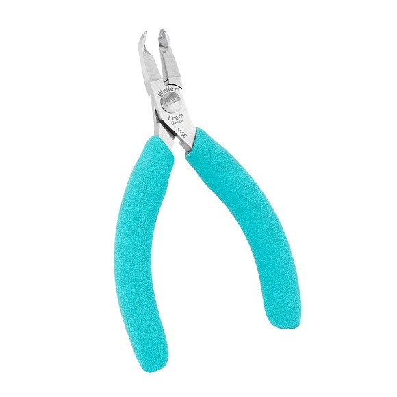 Erem Angled Tip Cutter - Relieved Head