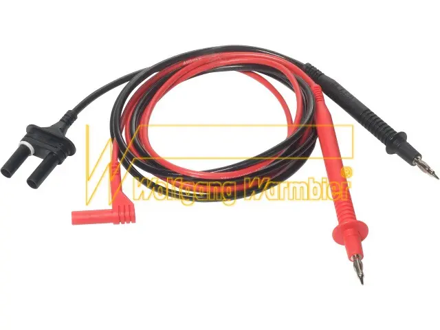 Replacement cables for (Metriso) SRM3000
