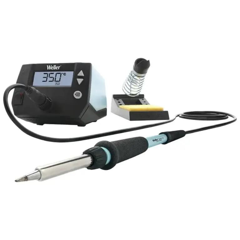 WELLER 70W Digital Soldering Station