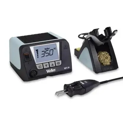Weller Nano 1 Channel Rework Kit - 95 W Pencil