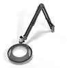 3. OC White 152mm  Dia. 6 LED Magnifying Lamp w/ Clamp Base thumbnail