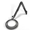 OC White 190mm Dia. LED Magnifying Lamp w/ Screw Base thumbnail