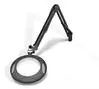 2. OC White 190mm Dia. LED Magnifying Lamp w/ Screw Base thumbnail