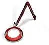 3. OC White 190mm Dia. LED Magnifying Lamp w/ Screw Base thumbnail