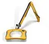 2. OC White 178 x 133mm, 12 LED Magnifying Lamp w/ Screw Base thumbnail
