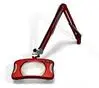 3. OC White 178 x 133mm, 12 LED Magnifying Lamp w/ Screw Base thumbnail