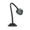 1. 100mm Dia. LED Spotlight on Gooseneck thumbnail