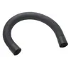 Black Conductive Semi-Flexible 55mm Dia. Arm 55mm dia x 0.7m