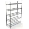 Dexion Easy Fit Wire Frame Shelving thumbnail