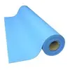 Custom Cut from 1.22 Wide x 10m Roll  2LBM - Light Blue