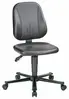 Bimos ESD Synthetic Leather Low Chair