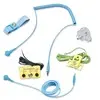 Premium Accessory Kit with GPLUG