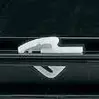 Spring Lid Catch for Tote Box Lids - pair