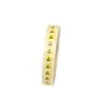 5 x 5mm, Roll of 1000