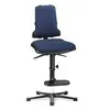 BS3-F ESD High Chair - Fabric