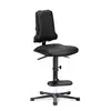 BS3-SL ESD High Chair - Fabric