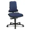 BS2 Fabric ESD Low Chair - 120kg