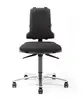 BS2-160 Fabric ESD Low Chair - 160kg