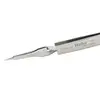 Erem Reverse Action SMD Foot Tweezers