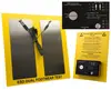2-Foot Tester: IEC61340 & S20.20