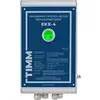 TIMM Single Pole Grounding Device