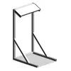 Free-Standing Test Station