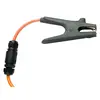 TIMM EZ1 2-Pole Clamp with Quick Connect
