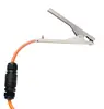 TIMM Medium 2-Pole Clamp with QC
